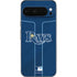 MLB Tampa Bay Rays Alternate/Away Jersey Pixel 9 Pro XL Skin